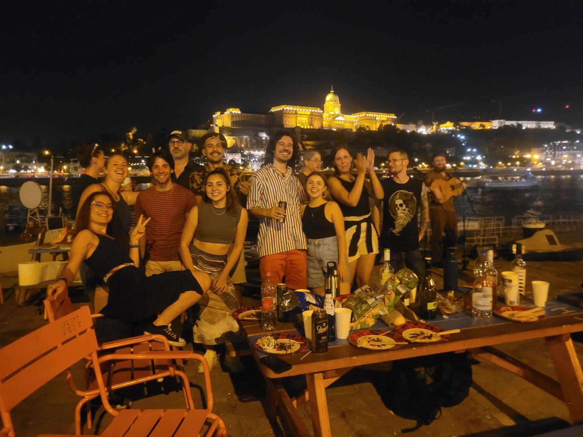 Spicy Hostel — Photos 2