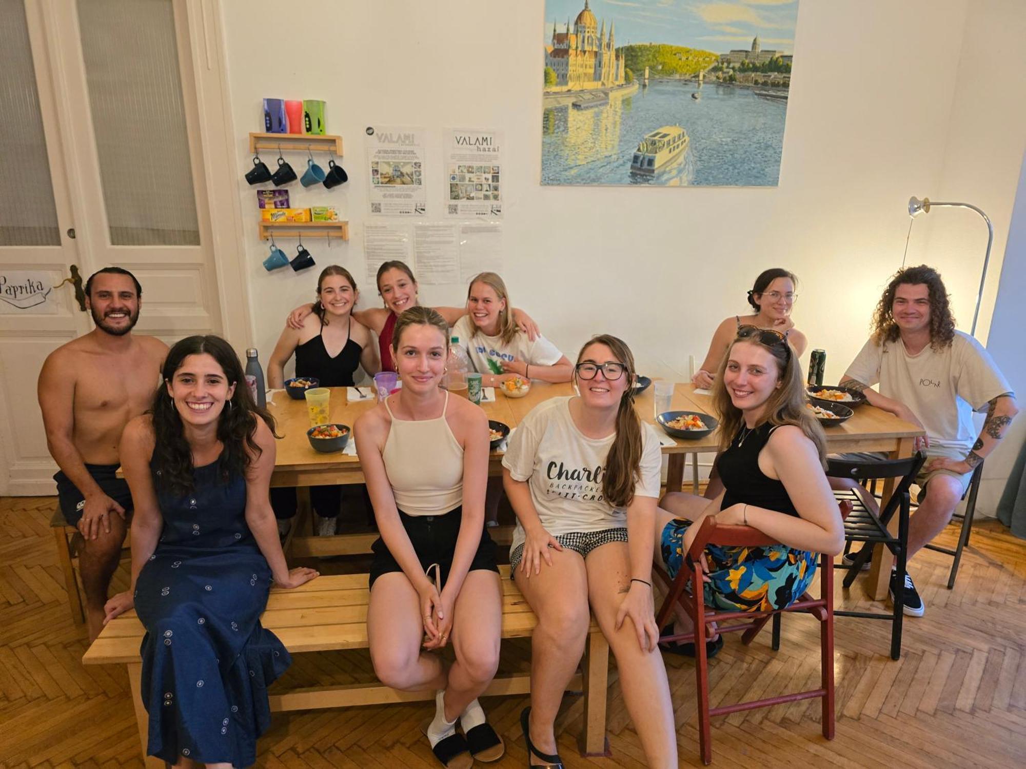 Spicy Hostel — Photos 3